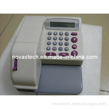 Auto Electronic Check Writers (RX200)